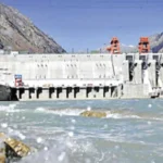 Senate committee meeting on Dasu Islamabad transmission line project