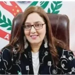 Asma Butt Defence Day message on sacrifice and national unity