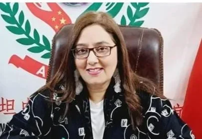 Asma Butt Defence Day message on sacrifice and national unity