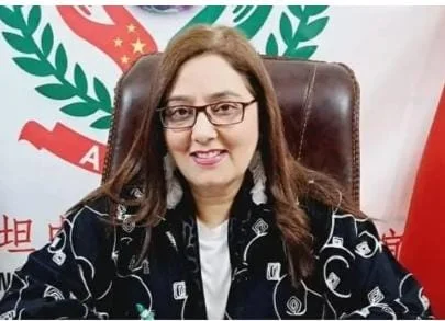 Asma Butt Defence Day message on sacrifice and national unity
