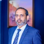 Dr Shoab Ahmed Khan elected chairman of P@SHA for 2026-28