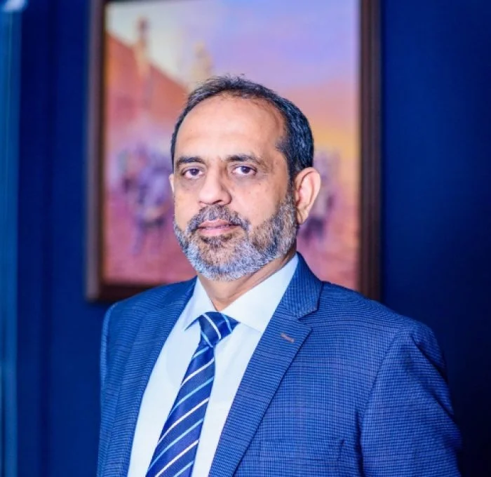 Dr Shoab Ahmed Khan elected chairman of P@SHA for 2026-28