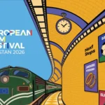 European Film Festival Pakistan event featuring cinema and cultural activities
