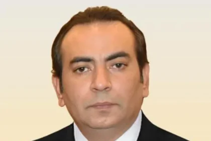 FPCCI President Atif Ikram Sheikh speaking on IMF talks and business costs