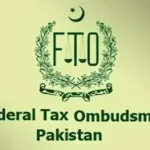 Federal Tax Ombudsman office in Islamabad