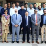 HEC consultative meeting on artificial intelligence in higher education