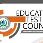 Higher Education Commission building in Islamabad