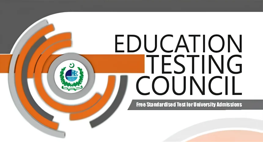 Higher Education Commission building in Islamabad