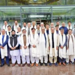 Participants attend the 184th IBCC Forum meeting in Murree