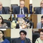 ISSI in-house meeting held in Islamabad to commemorate Pakistan Defence Day