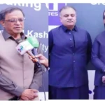 Groundbreaking ceremony of Jakvani Gateway Prime at DHA City Karachi