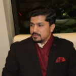 Mian Nauman Hussain Qureshi appointed PPP Lahore Division Urban Vice President
