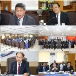 Speakers at ISSI seminar on Pakistan and ASEAN relations in Islamabad