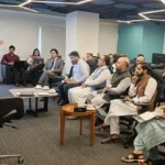 Pakistan Digital Authority and Ministry of Law and Justice digital legislation initiative
