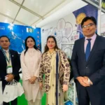 Pakistan Pavilion at World Health Expo Nairobi 2026