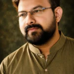 Muhammad Aamir Siddiqui speaking about petrol prices and inflation