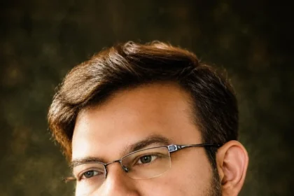 Muhammad Aamir Siddiqui speaking about petrol prices and inflation