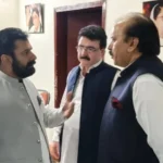PPP Rawalpindi leaders issue protest statement against inflation and price hikes