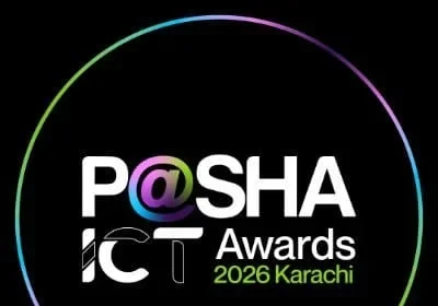 22nd Annual P@SHA ICT Awards ceremony in Karachi
