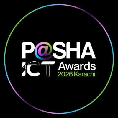 22nd Annual P@SHA ICT Awards ceremony in Karachi