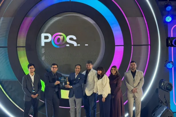 P@SHA ICT Awards 2026 gold winners announced