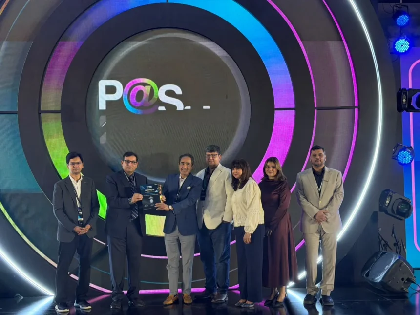 P@SHA ICT Awards 2026 gold winners announced