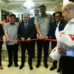 Students and parents attend Study in Malaysia Education Fair 2026 in Islamabad