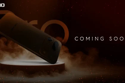 TECNO SPARK 50 Pro launch announcement in Pakistan