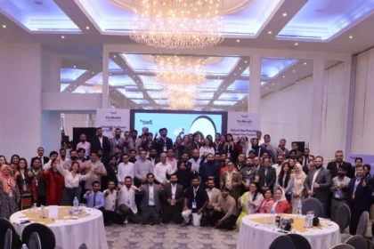 English-language trainers and counsellors attend ETS TOEFL Experience Day in Lahore