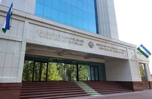 Uzbekistan expresses solidarity with Saudi Arabia over attempted UAV attack towards Mecca