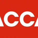 Finance professionals reviewing AI ethics and accountancy report