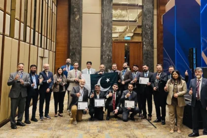 Pakistani technology organisations recognised at ASOCIO Digital and AI Awards 2026 in Jakarta