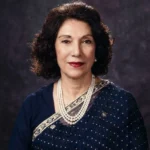 Begum Nusrat Bhutto remembered on her 15th death anniversary