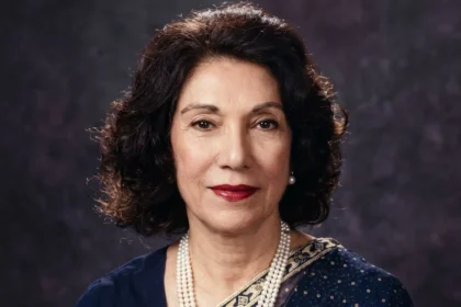 Begum Nusrat Bhutto remembered on her 15th death anniversary