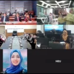 Participants attend China-Pakistan Youth Forum on bilateral academic cooperation
