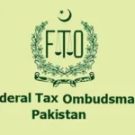Federal Tax Ombudsman Zafar Hijazi chairing a meeting on the new code of conduct