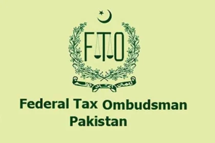 Federal Tax Ombudsman directs FBR to decide pending tax application within 20 days