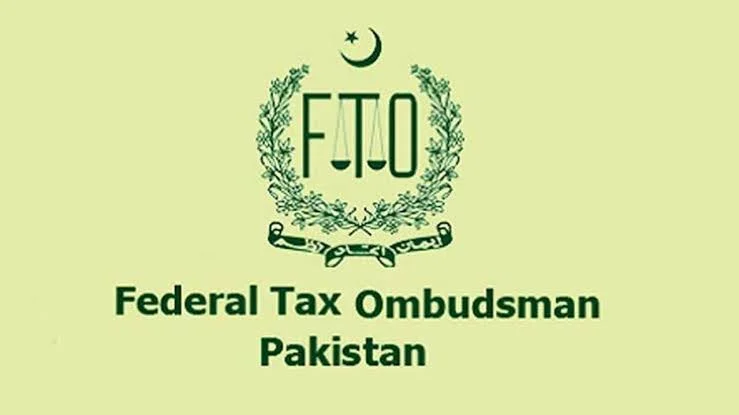 Federal Tax Ombudsman directs FBR to decide pending tax application within 20 days