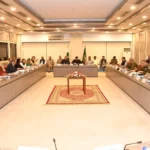 National Assembly Standing Committee on Interior meeting on Hina Javed murder case