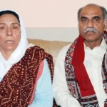 PPP-W leaders pay tribute to martyrs of the Karsaz tragedy
