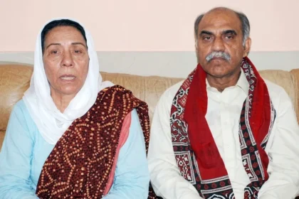 PPP-W leaders pay tribute to martyrs of the Karsaz tragedy