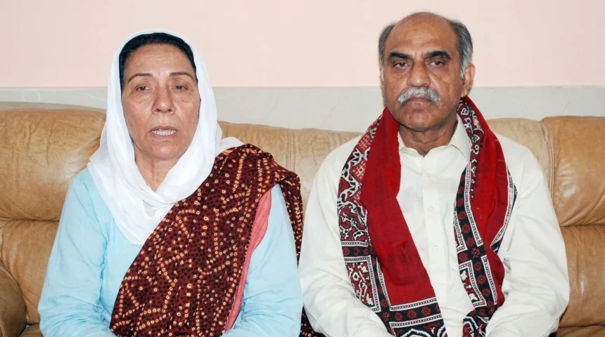 PPP-W leaders pay tribute to martyrs of the Karsaz tragedy