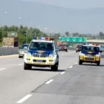 National Highways and Motorway Police September 2026 performance report