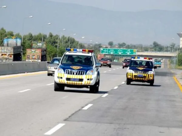 National Highways and Motorway Police September 2026 performance report