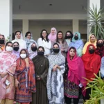 Women University Mardan M.Phil Zoology viva voce examinations