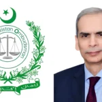 Federal Ombudsman Naveed Kamran Baloch elected president of the Forum of Pakistan Ombudsman