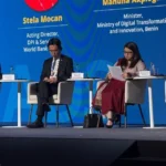 Federal Minister for IT and Telecommunication addresses Global AI and Digital Summit 2026 in Seoul