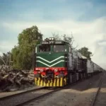Senate Standing Committee on Railways meeting at Old PIPS Hall in Islamabad