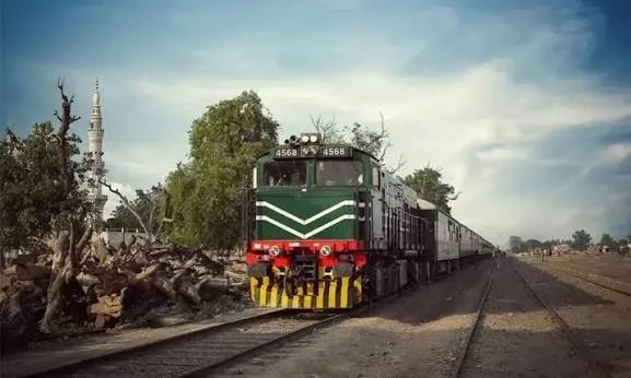 Senate Standing Committee on Railways meeting at Old PIPS Hall in Islamabad