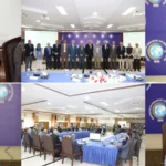 Pakistan and Russia envoys at ISSI discussion on bilateral relations
